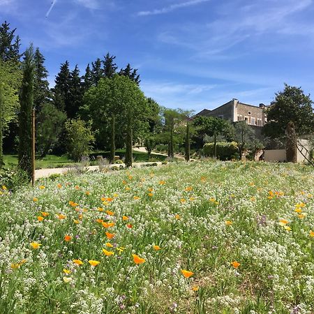 Domaine Les Martins - Gordes Hotell Eksteriør bilde