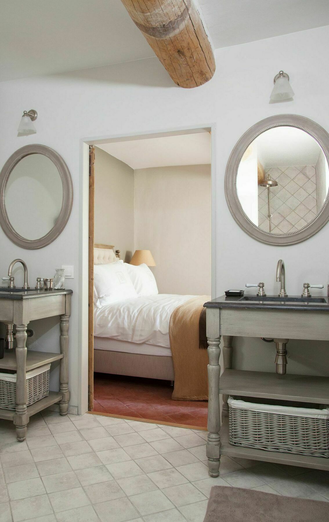 Domaine Les Martins - Gordes Hotell Eksteriør bilde