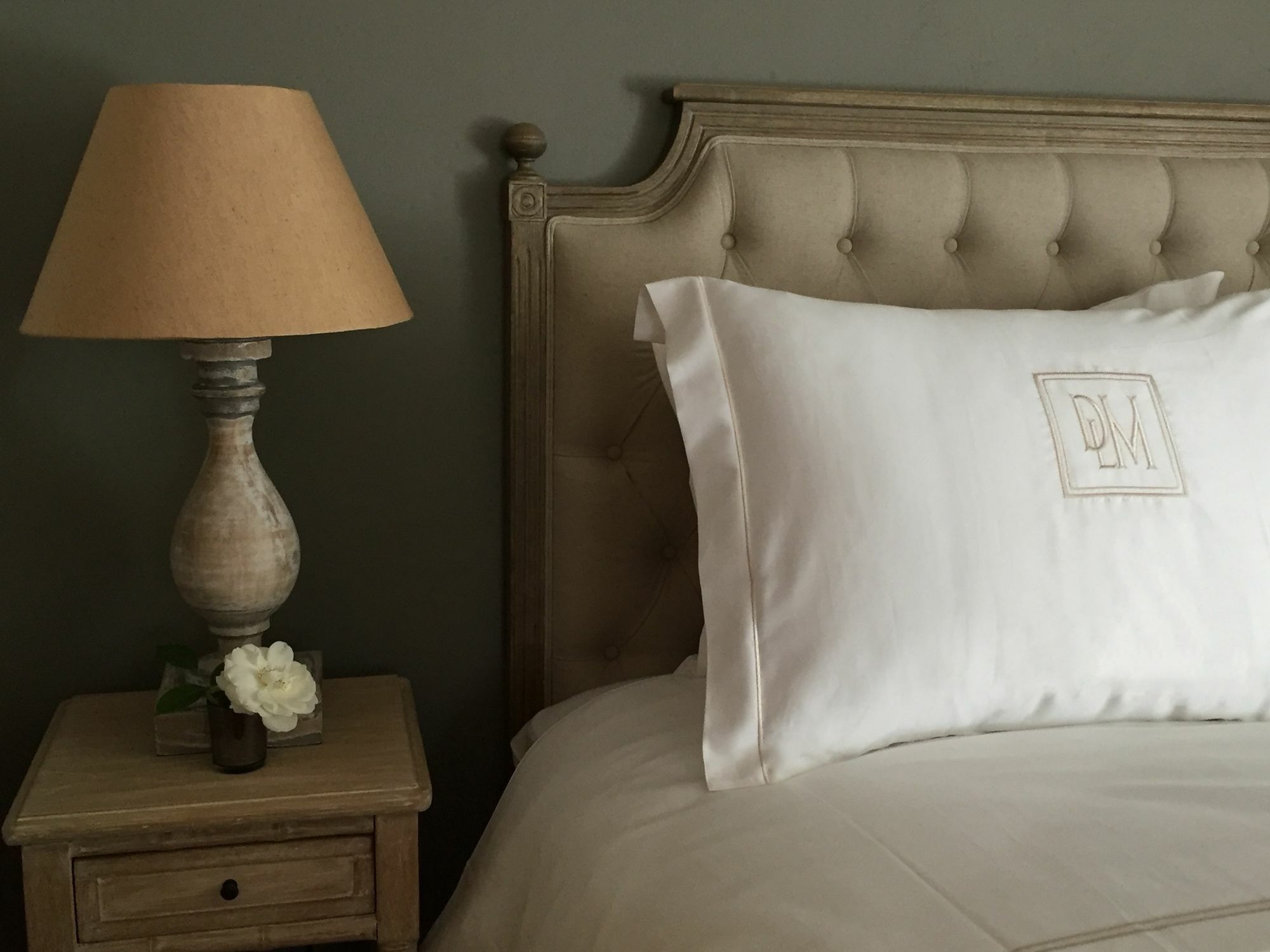 Domaine Les Martins - Gordes Hotell Eksteriør bilde