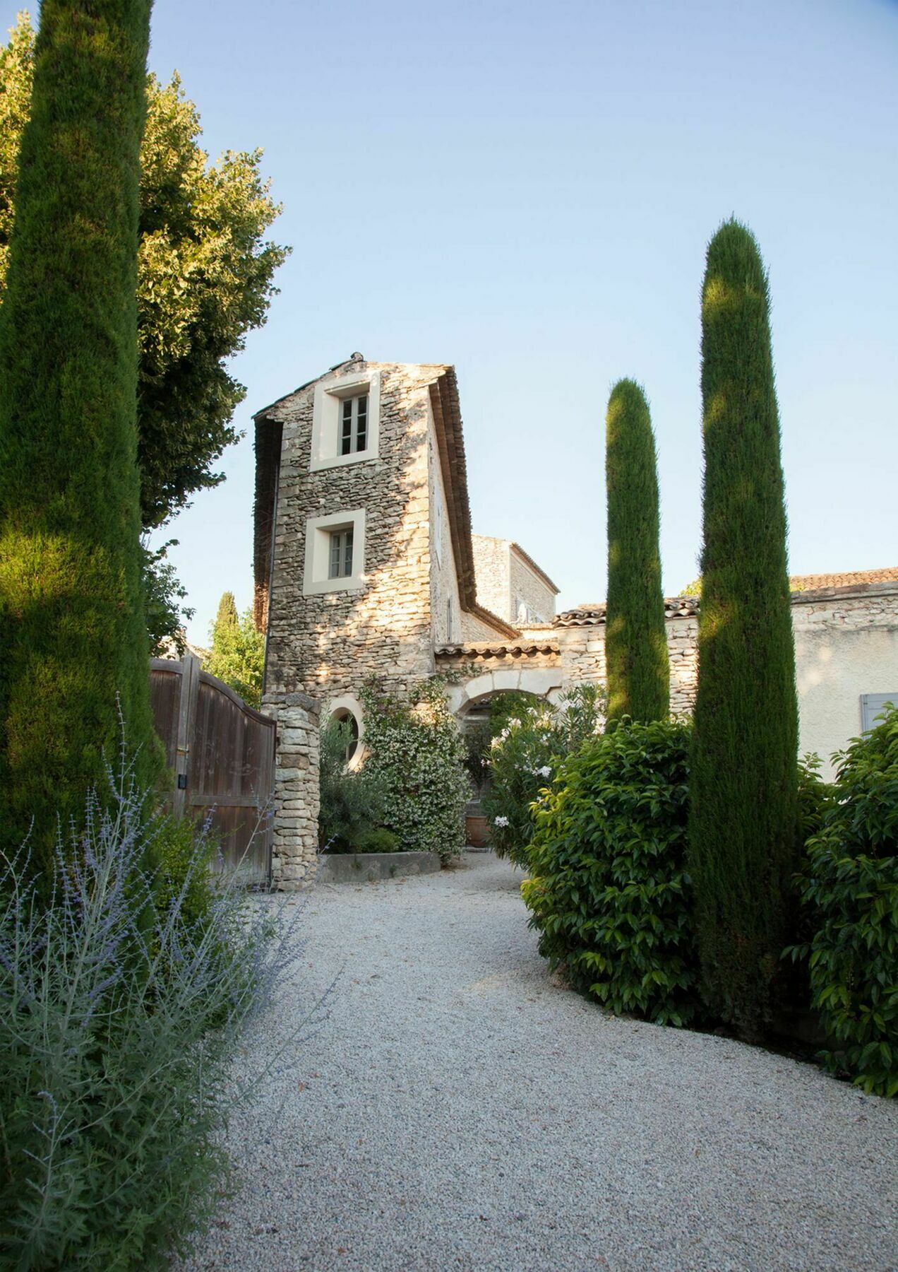 Domaine Les Martins - Gordes Hotell Eksteriør bilde