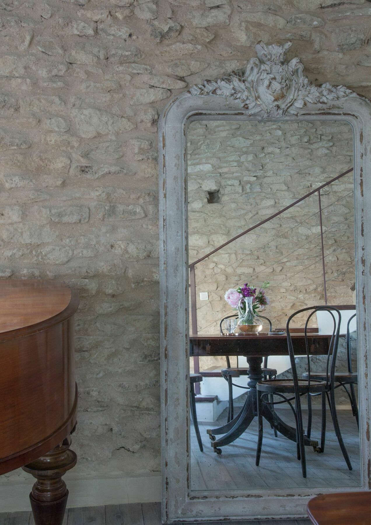 Domaine Les Martins - Gordes Hotell Eksteriør bilde