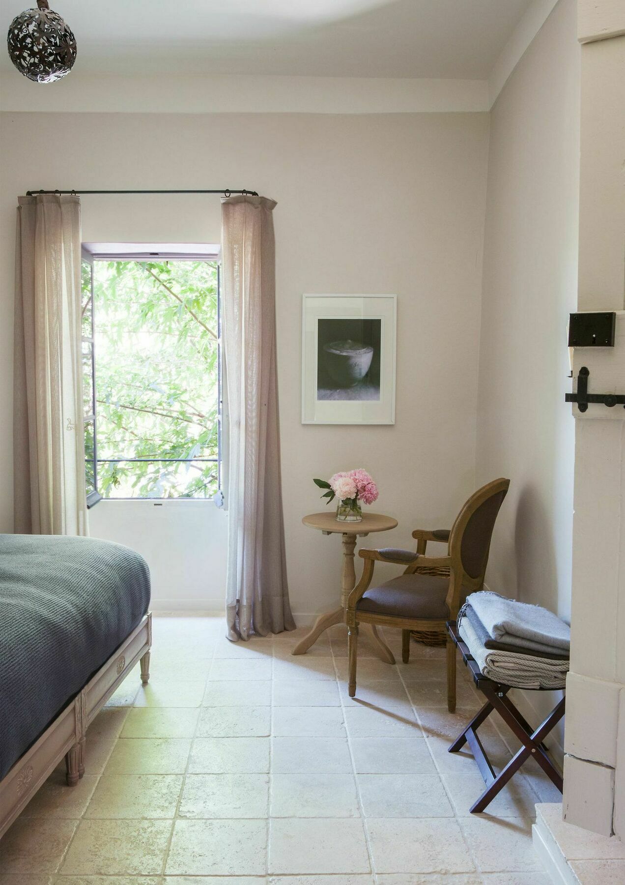 Domaine Les Martins - Gordes Hotell Eksteriør bilde