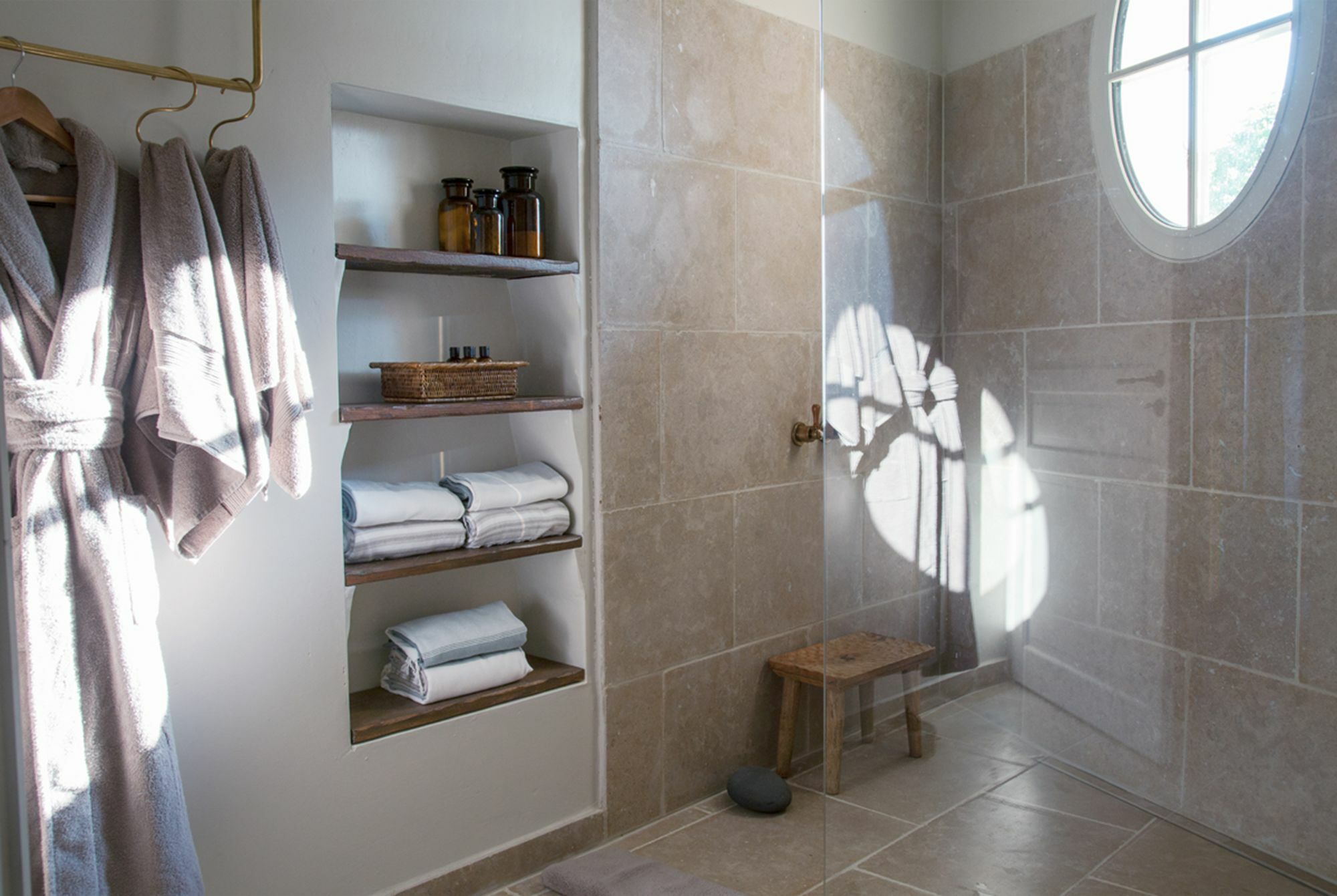 Domaine Les Martins - Gordes Hotell Eksteriør bilde