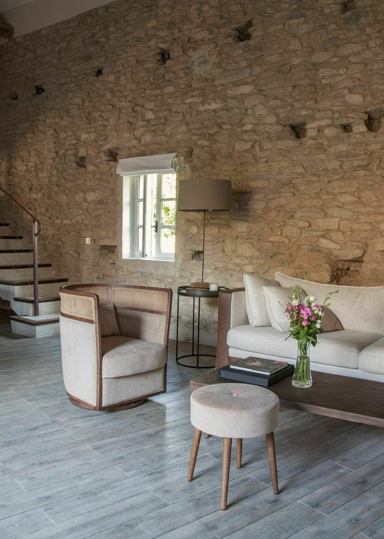 Domaine Les Martins - Gordes Hotell Eksteriør bilde