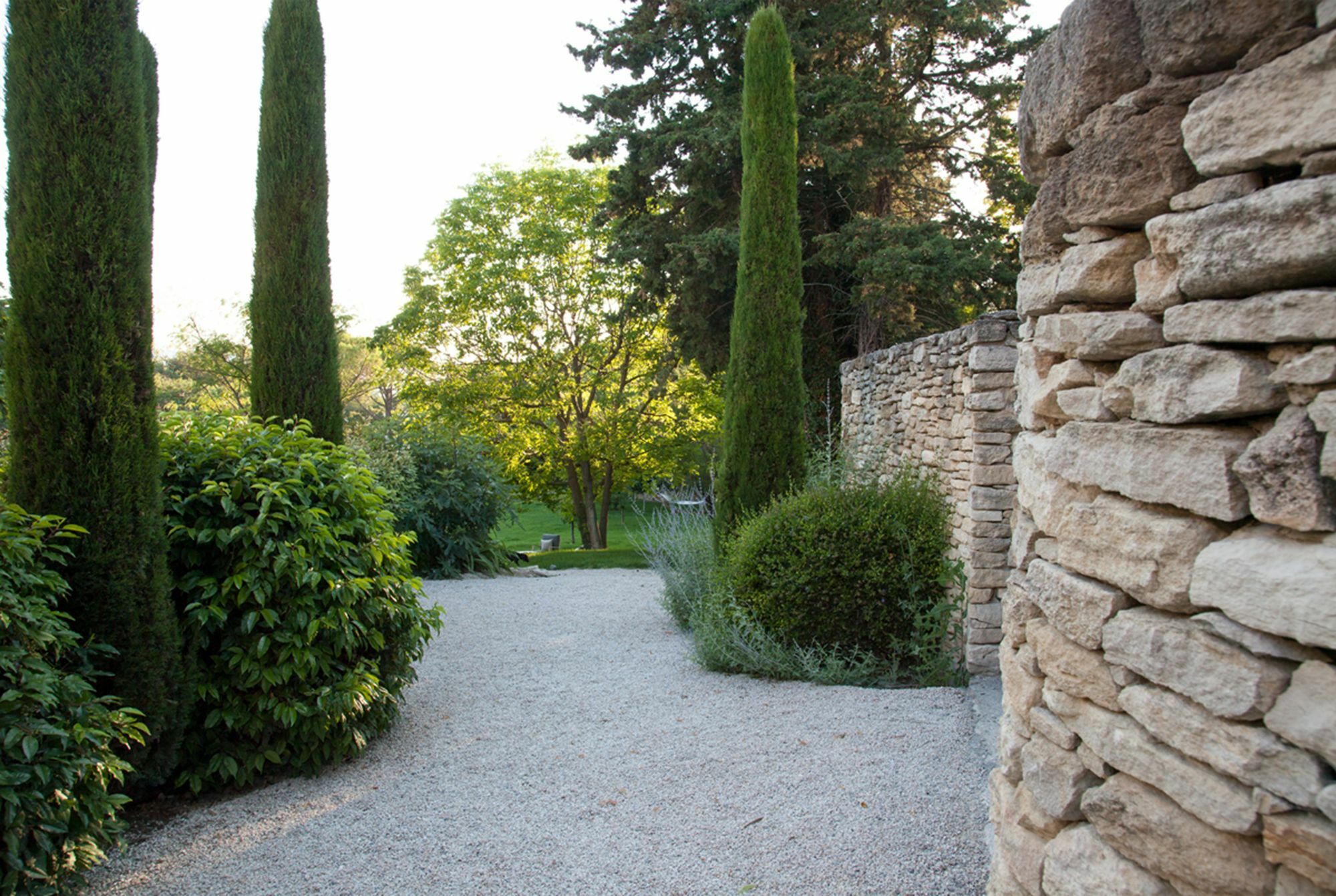 Domaine Les Martins - Gordes Hotell Eksteriør bilde