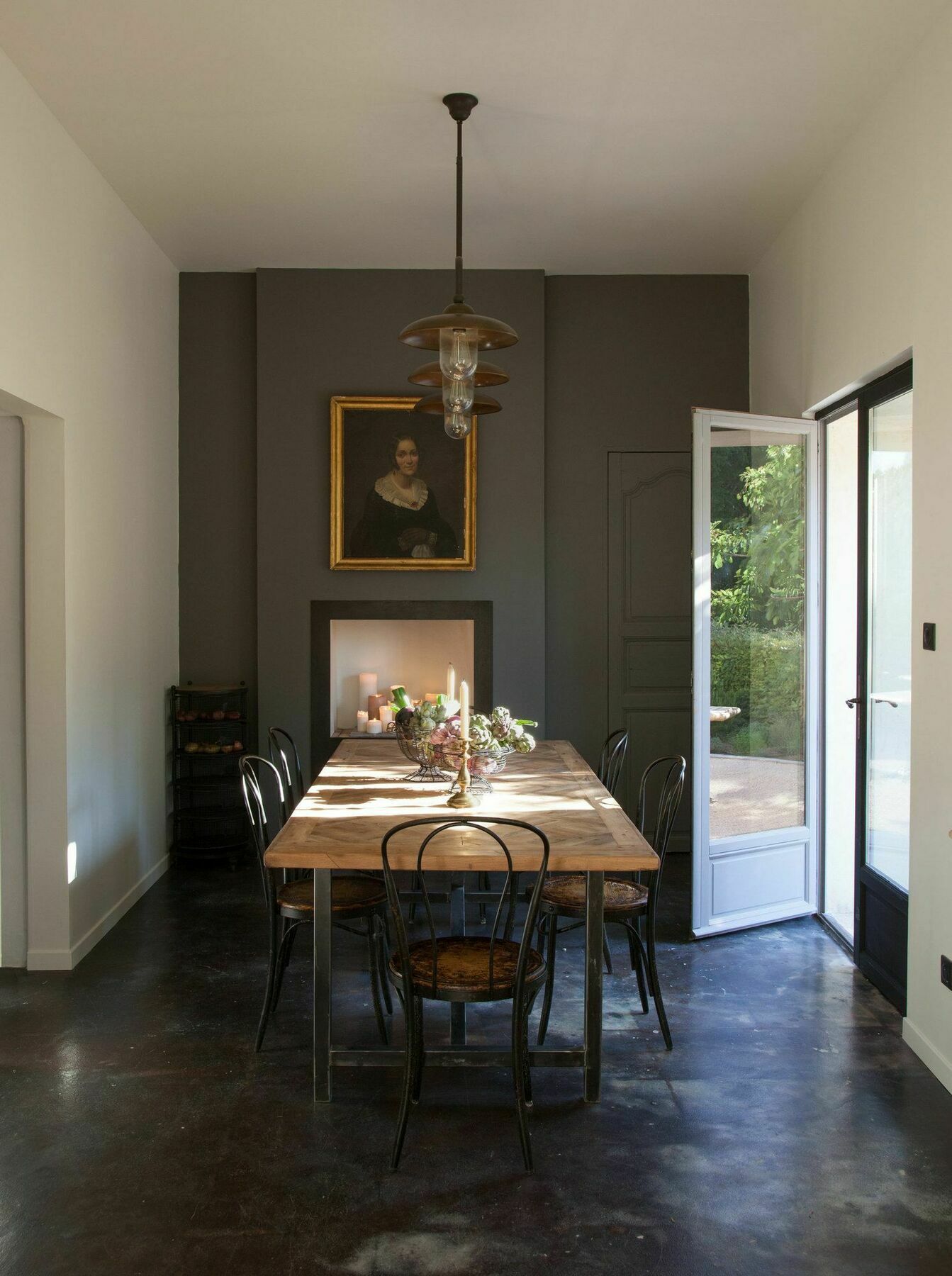 Domaine Les Martins - Gordes Hotell Eksteriør bilde