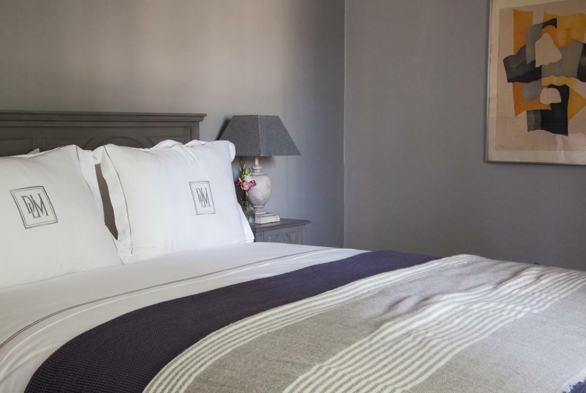 Domaine Les Martins - Gordes Hotell Eksteriør bilde